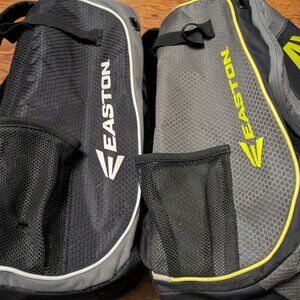Easton  Backpacks 18" x 12" x7